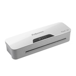 Fellowes Pixel A4 Cold A4 Laminator Grey/White