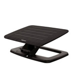 Fellowes, Adjustable Tilt Foot Rest, 360mm Height, 450mm Width, 4.5kg