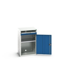 Bott Sitting, Standing Computer Cupboard, 650mm x 550mm