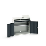 Bott Sitting, Standing Computer Cupboard, 1.05m x 550mm
