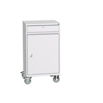 Bott Sitting, Standing Computer Cupboard, 150mm x 1m x 550mm