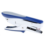 Leitz 5545 Full Strip, Plier Stapler, 15 Sheet Capacity, Leitz Power Performance, 10 Staple Size