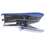 Leitz 5546 Full Strip, Plier Stapler, 15 Sheet Capacity, 8/4 mm, BEBE Staple Size