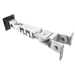 Roline Wall Mounting Monitor Arm for 1 x Screen