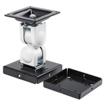 Roline Wall Mounting Monitor Arm for 1 x Screen