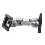 Roline Wall Mounting Monitor Arm for 1 x Screen