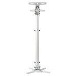 Optoma Ceiling, Wall Projector Mount, 15kg Max Load