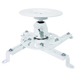RS PRO Ceiling Projector Mount, 25kg Max Load