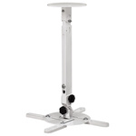 Hama Ceiling, Wall Projector Mount, 15kg Max Load