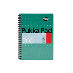 Pukka Notepad
