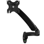 StarTech.com Wall Mounting Monitor Arm for 1 x Screen, 34in Screen Size
