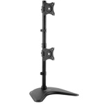 StarTech.com Desk Mounting Monitor Arm for 2 x Screen, 27in Screen Size