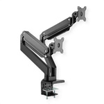 Roline Monitor Arm for 2 x Screen