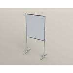 Bosch Rexroth Protective Screen Frame, 2000mm Height, 1000mm Width