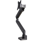 StarTech.com Desk Mounting Monitor Arm for 1 x Screen, 34in Screen Size