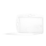 Durable Transparent Acrylic Name Badge