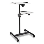 Hama Floor Projector Mount, 10kg Max Load