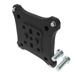RS PRO Monitor Mount Adapter, 1 Supported Display(s)