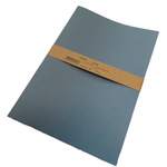 Victor Stationery A4 Staple Lower Notepad Ruled Sheets
