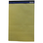 Victor Stationery A4 Headbound Notepad Ruled Sheets