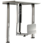 Roline CPU Holder, 1 Supported Display(s) With Extension Arm