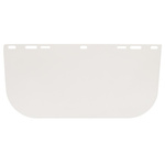 Coverguard Transparent Protective Screen, 400mm Height, 200mm Width