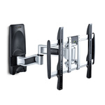 StarTech.com Wall Mounting VESA Mounting Plate for 1 x Screen, 65in Screen Size