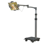 Serious Tablet Stand Tablet PC Holder for use with Tablet