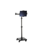 Serious Tablet Stand Tablet PC Holder for use with Tablet