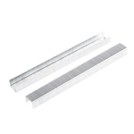 Rapid 8mm Staples 2000 Per pack