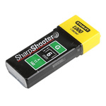 Stanley 6mm Staples 1000 Per pack