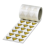 Phoenix Contact Panel Marker, 25mm Length