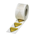 Phoenix Contact Panel Marker, 50mm Length