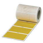 Phoenix Contact Panel Marker, 52mm Length