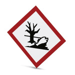 Phoenix Contact Panel Marker, 13mm Length