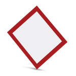 Phoenix Contact Panel Marker, 13mm Length
