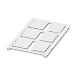 Phoenix Contact Panel Marker, 27mm Length