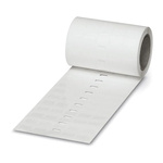 Phoenix Contact Panel Marker, 20mm Length