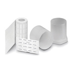 Phoenix Contact Panel Marker, 10mm Length