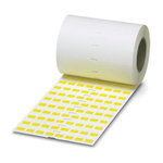 Phoenix Contact Panel Marker, 16.5mm Length