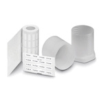 Phoenix Contact Panel Marker, 17.5mm Length