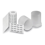 Phoenix Contact Panel Marker, 21.5mm Length