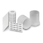Phoenix Contact Panel Marker, 26.5mm Length