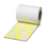 Phoenix Contact Panel Marker, 70mm Length