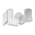 Phoenix Contact Panel Marker, 90mm Length