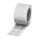 Phoenix Contact Panel Marker, 27mm Length