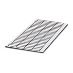 Phoenix Contact Panel Marker, 60mm Length