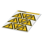 Phoenix Contact Panel Marker