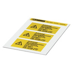 Phoenix Contact Panel Marker