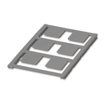 Phoenix Contact Panel Marker, 22mm Length